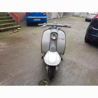 lambretta 125 anno 1959 