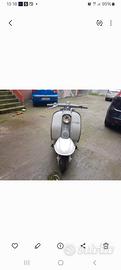 lambretta 125 anno 1959 