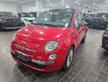 NUOVA FIAT 500 LOUNGE 1.2 BENZ 69CV TETTO PANORAMI