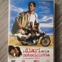 DVD I diari della motocicletta