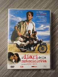 DVD I diari della motocicletta