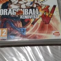 dragon ball xenoverse ps3