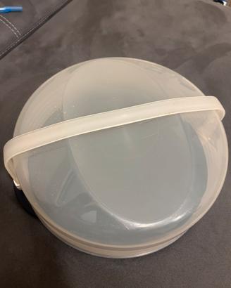 PORTATORTA Tupperware