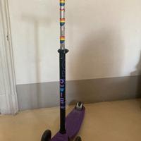 monopattino micro maxi