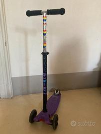 monopattino micro maxi