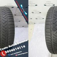 225 55 18 Pirelli  85% 225 55 R18 Gomme