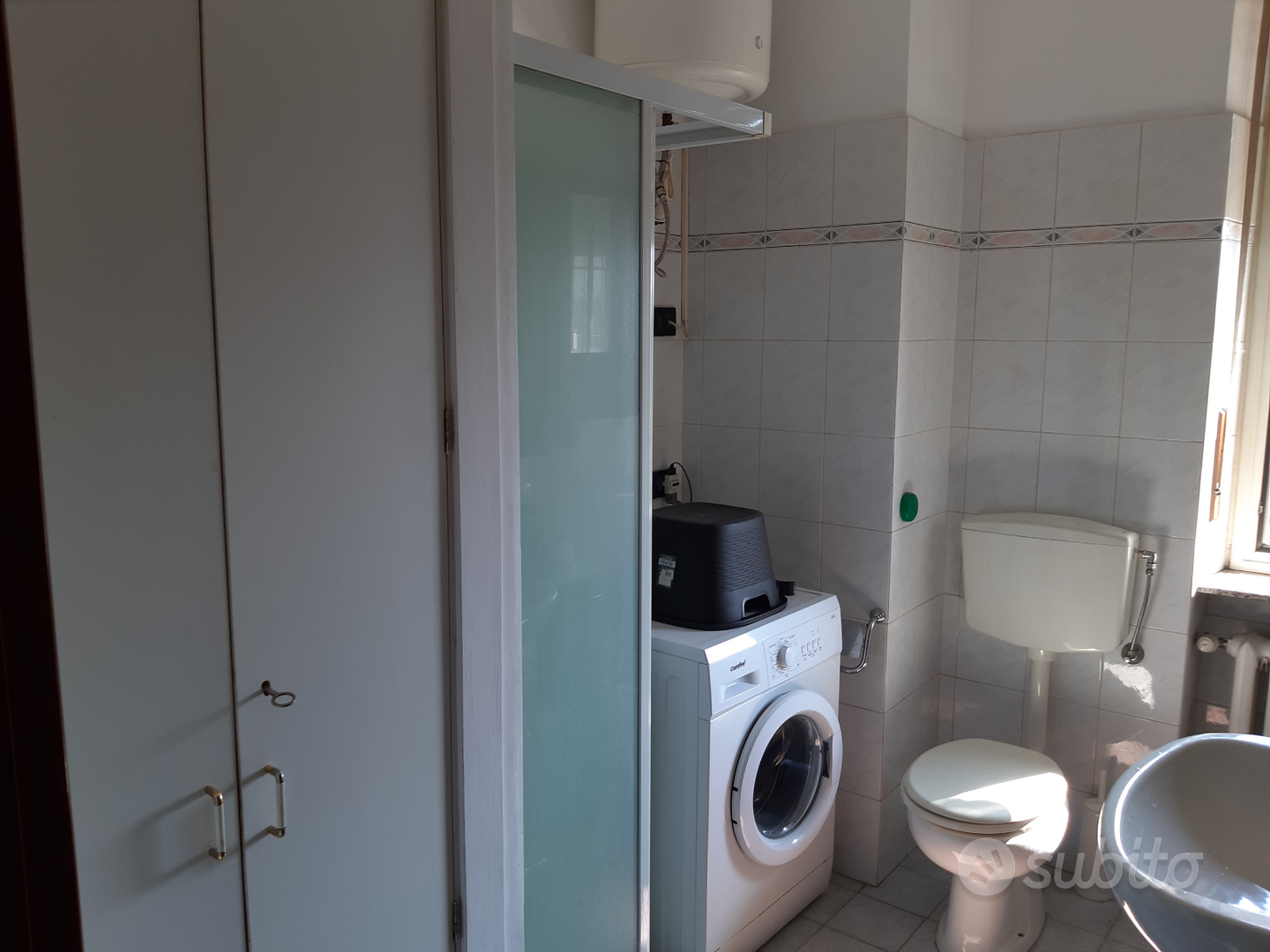 Appartamento – Carmagnola, Salsasio - Vista 5