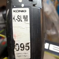 Catene da neve könig K-Slim 090