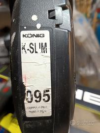 Catene da neve könig K-Slim 090