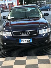 Audi A4 ( serie b5)