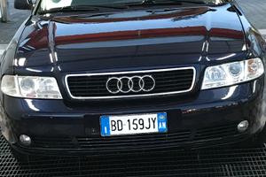 Audi A4 ( serie b5)