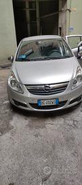 Opel Corsa 1.3 CDTI – 95.000 km – Diesel – 2000€