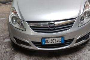 Opel Corsa 1.3 CDTI – 95.000 km – Diesel – 2000€