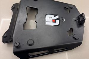 Piastra Givi BmwGs1250 ADV