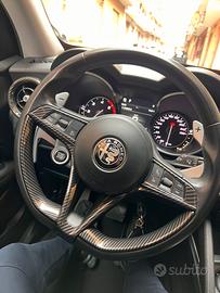 Alfa romeo stelvio 2. 2 210 cavalli