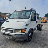 IVECO DAILY 35 2.8D GEMELLATO