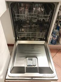 Lavastoviglie da incasso Beko DIN 35320