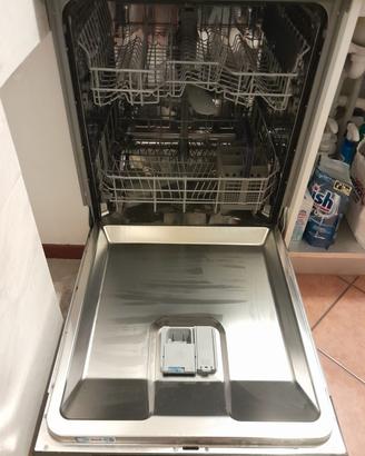 Lavastoviglie da incasso Beko DIN 35320