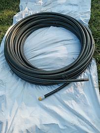 TUBO GAS IN POLIETILENE