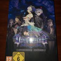 Odin Sphere Leifthrasir Storybook Edition PS4