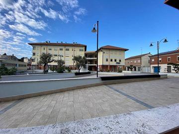 Immobile di 150 m² con 1 locale a Portomaggiore