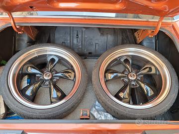 Shelby American Racing special edition