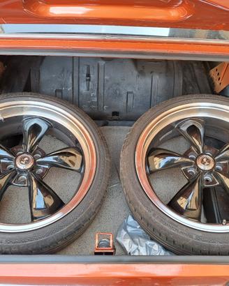 Shelby American Racing special edition