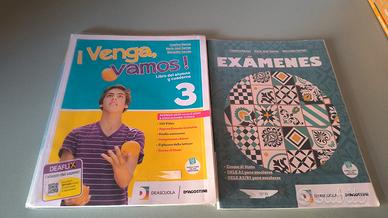 venga vamos volume 3