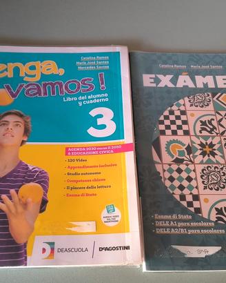venga vamos volume 3