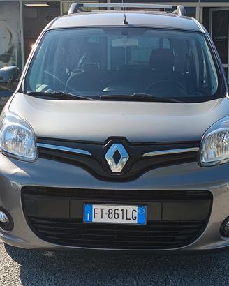 Renault Kangoo 2018 - 1.5 dCi 90CV Lb automobili