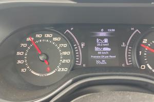 fiat tipo  lounge 