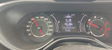fiat tipo  lounge 