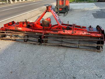 erpice rotante Forigo mod. F 180 da 3,50m