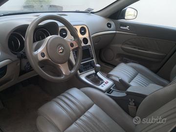 Alfa Romeo 159 1.9 JTDm 150cv