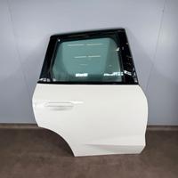 PORTIERA POSTERIORE DESTRA BMW X1 U11 2021-2024 BI