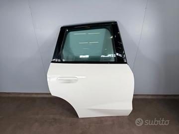 PORTIERA POSTERIORE DESTRA BMW X1 U11 2021-2024 BI