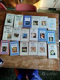 100 pagine 1000 lire, Newton Compton