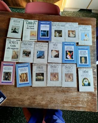 100 pagine 1000 lire, Newton Compton