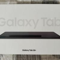 Samsung Tablet S8 Plus 256GB WiFi