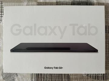 Samsung Tablet S8 Plus 256GB WiFi