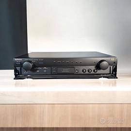 Technics Preamplificatore SU C 1010