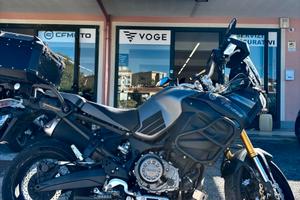 Yamaha XT 1200 Z Super Ténéré