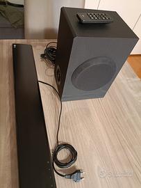 soundbar LG SJ2