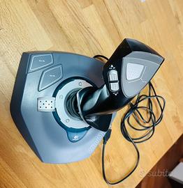 Logitech Joystick