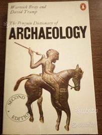 Archeologia
