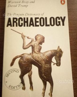 Archeologia