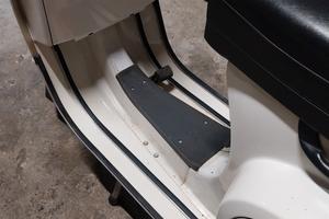 vespa 50 pk s conservata