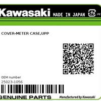 Cruscotto luci spia Kawasaki Z1000 250231056