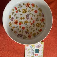 TEGLIA THUN IN CERAMICA