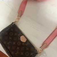 borsa a tracolla